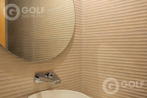 Imagen 13 de 30 de Vendo Apartamento De 3 Dormitorios Y Servicio, Patio. Con Renta. Golf