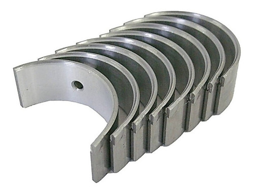 Imagen 2 de 3 de Concha De Biela Kia Picanto Hyundai Atos Std 010 020 030