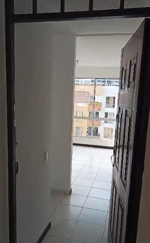 Venta Apartamento En Bochalema, Sur De Cali 448.