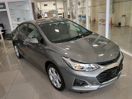 Chevrolet Cruze 4p Sedan 0km Manual Entrega Inmedita!! Dr