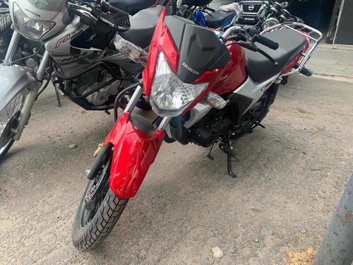 Imagen 5 de 8 de Honda Glh 150 Ok A Patentar 44504904