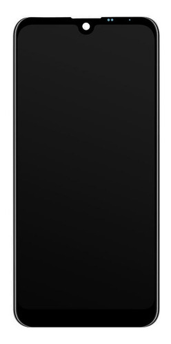 Modulo LG K40s 2020 X430 Pantalla Display Tactil Touch Color Negro