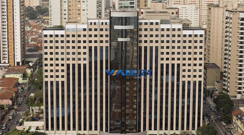 Flat No Tatuapé - São Paulo - Fl0004