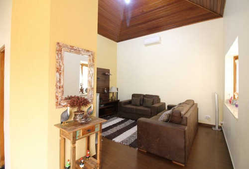 Sobrado - Ref: 6827