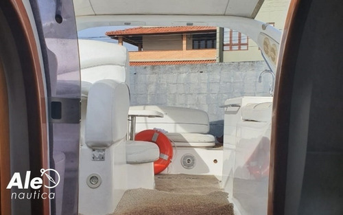Phantom 300 Mercruiser 6.2 350 Hp Dts 45hrs