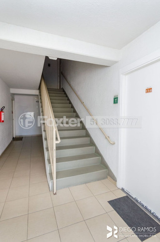 Imagem 20 de 30 de Apartamento, 2 Dormitórios, 43.35 M², Mário Quintana - 203498