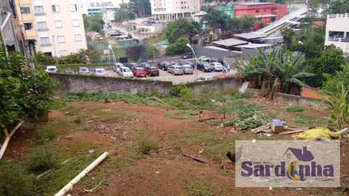 Imagem 6 de 9 de Lote / Terreno Em Fazenda Morumbi - São Paulo - 4658
