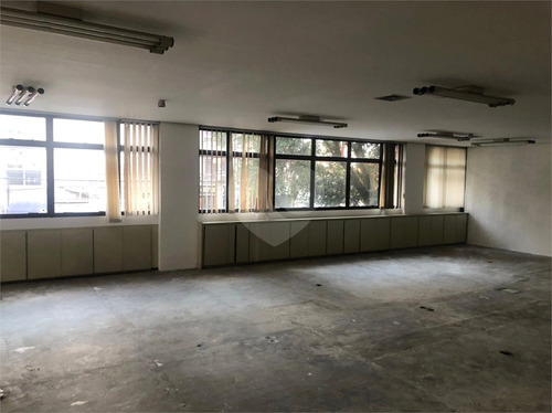 Imagem 2 de 20 de Sala Comercial 5 Salas, 2 Vagas No Brooklin - Venda E Locação - Reo679686