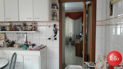 Imagem 8 de 27 de Casa - Ref: 215890