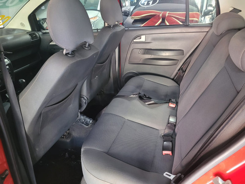 Volkswagen Fox 1.0 Vht Trend Total Flex 5p