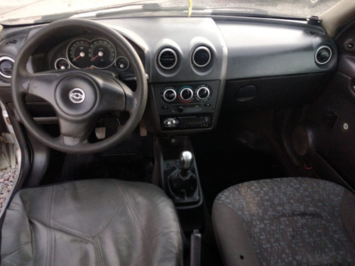 Chevrolet Celta 1.0 Año 2011 Al Dia Liquido 5900 Dolares