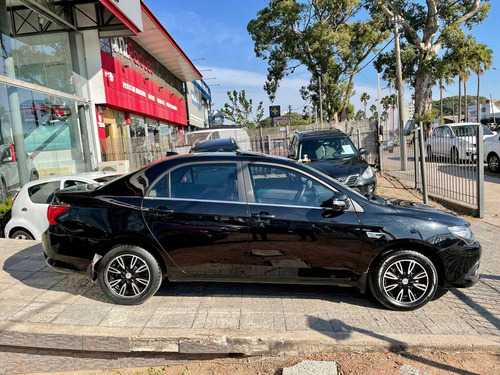 Byd F3