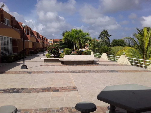 Imagen 8 de 14 de Apartamento En Falcón Ciudad Flamingo Chichiriviche