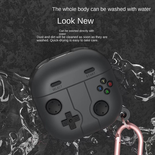 Para Samsung Buds2 Pro Buds Live Protective Case