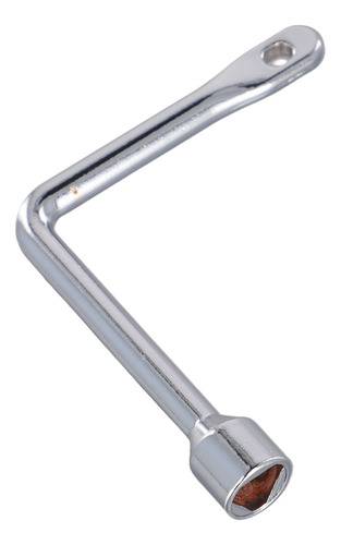 Interruptor De Válvula De Alta Calidad Con Llave Triangular