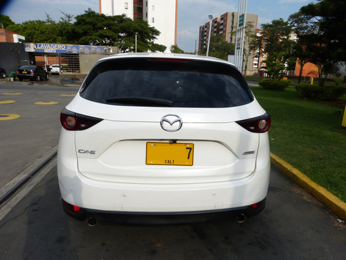 Mazda CX-5 2.5 Touring
