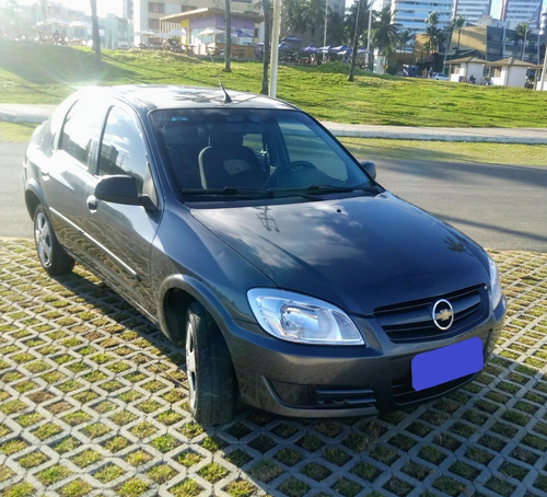 Gm-chevrolet Prisma 1.4 Joy Flex - Ótimo Estado!