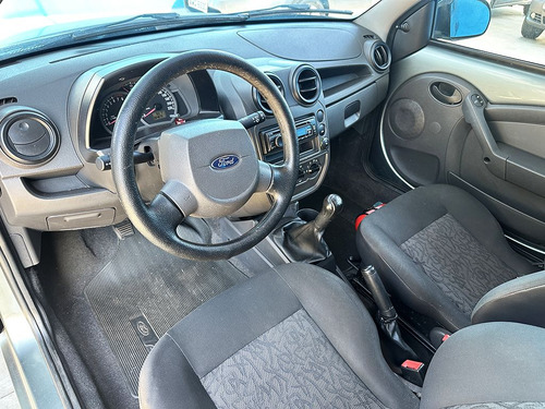 Ford Ka Ka 1.0 8V/1.0 8V ST Flex 3p