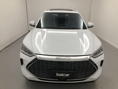 BYD Song Plus (hibrido)
