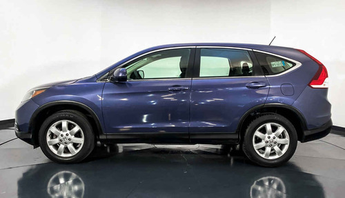 Imagen 10 de 15 de 27507 - Honda Cr-v 2012 Con Garantía At
