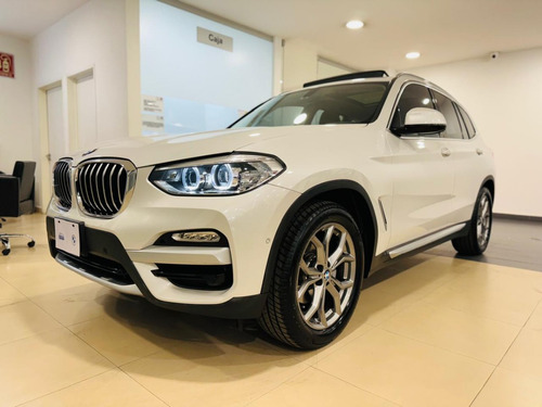 Bmw X3 30ia 2020 