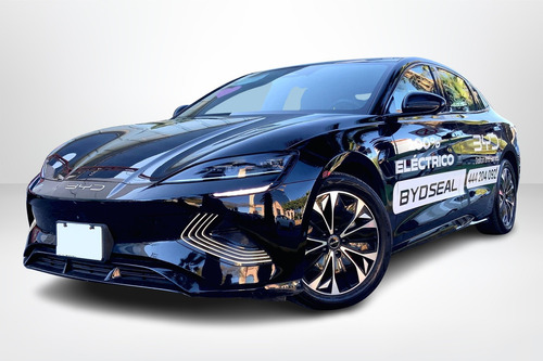 BYD Seal 0.0 Ev Rwd