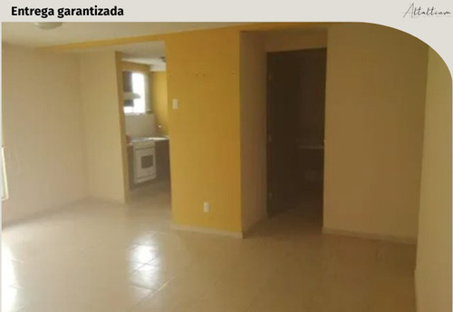 Venta Departamento Azcapotzalco san Juan Tlihuaca Azcapotzalco Cdmx Ev20-ru 026