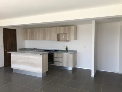 Departamento en renta