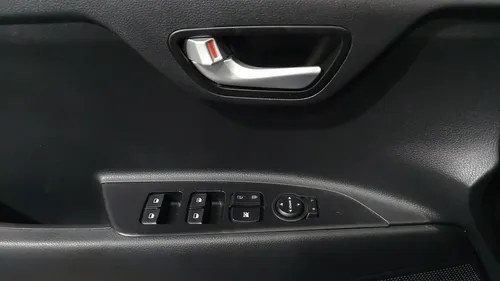 Kia Rio 1.6 Lx