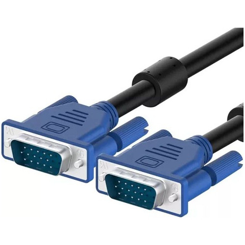 Cable Vga Macho A Macho *oferta*