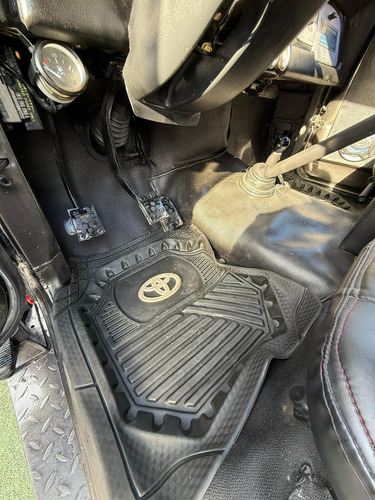 Toyota Fj 4x4