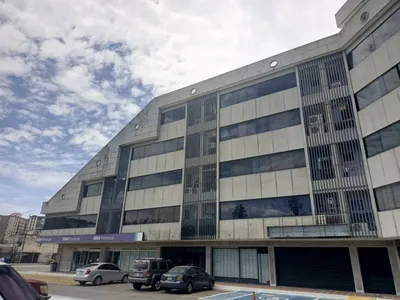 Oficina en venta