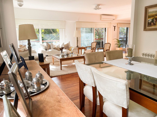 Imagen 5 de 28 de Venta Depto, Piso 4 Amb La Lucila Balcón Cochera