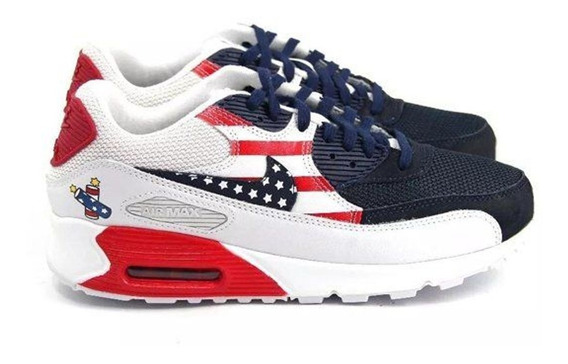 american shoes tenis