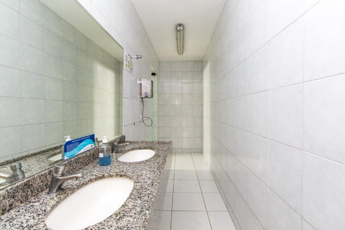 Barracão À Venda, 2976 M² Por R$ 6.900.000,00 - Boqueirão - Curitiba/pr - Ba0024
