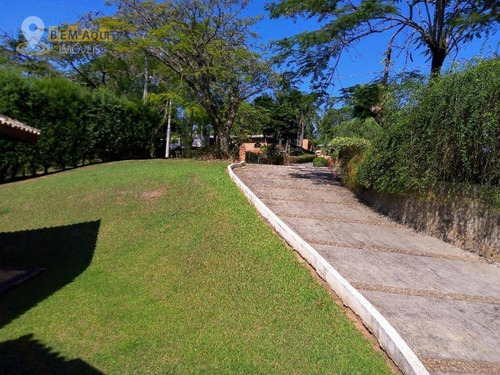 Imagem 2 de 30 de Casa Com 3 Suites À Venda, 249 M² Por R$ 1.400.000 - Condomínio Chácaras Flora - Itu/sp - Ca1281