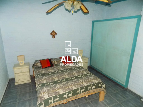 Casa Playa Verde Maldonado 2 Dorms Venta Ca101755