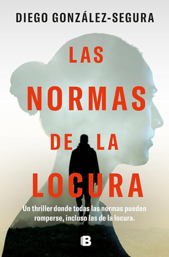 Libro: Las Normas De La Locura The Rules Of Madness (spanish