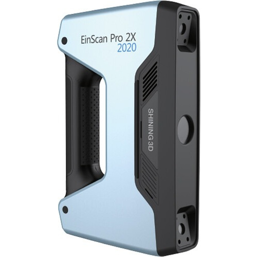 Afinia Einscan Pro 2x 2020 Handheld 3d Scanner 