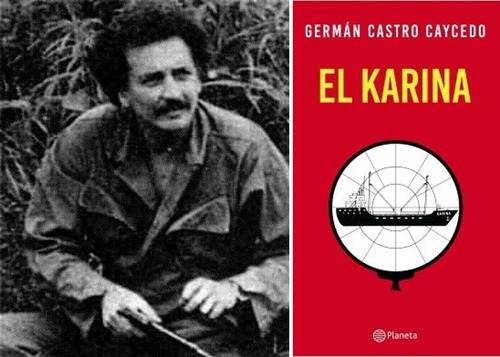 El Karina German Castro Caicedo Mercado Libre