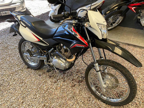 Honda Xr 150 L