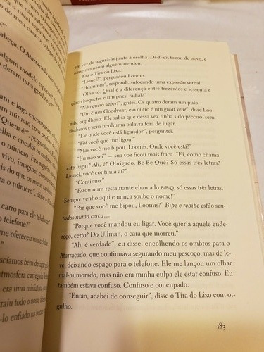 Brooklyn Sem Pai Nem Mãe - Jonathan Lethem