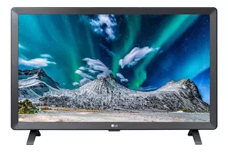 Smart Tv Led LG 24 Pol Hd 24tl520s Wifi Hdmi Webos