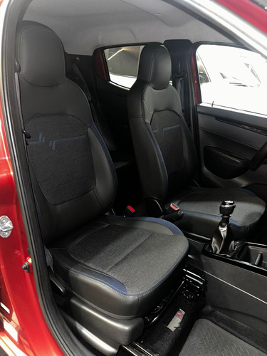 Renault Kwid 1.0 12V SCE FLEX INTENSE MANUAL