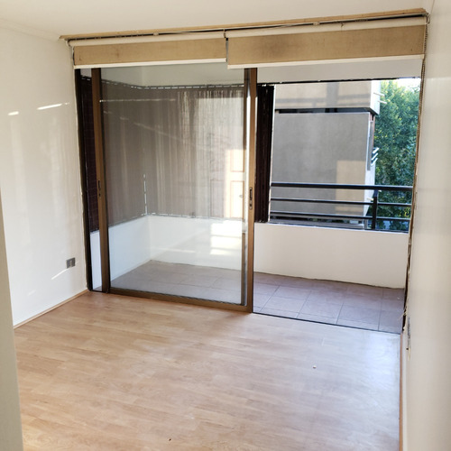Departamento En Arriendo En Providencia