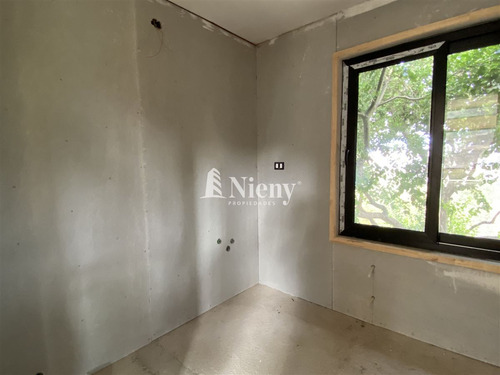 Casa En Venta De 4 Dorm. En Quintero