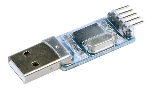 comprar Convertidor Usb Serial Ttl Ch340 5v 3.3v Compatible Arduino