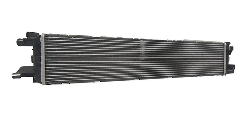 Imagen 3 de 8 de Intercooler Audi A4 A6 S4 S5 10-15