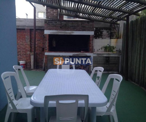 Imagen 8 de 10 de Casa En Alquiler En Playa Mansa
