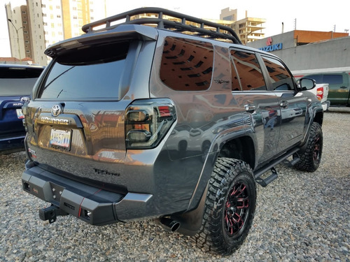 Imagen 4 de 11 de Toyota 4runner Trd Pro 2020